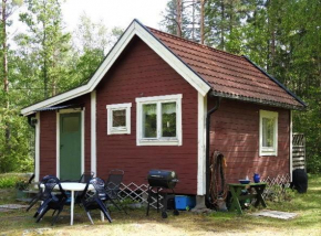 Nice Home In Herräng With 2 Bedrooms And Wifi, Herräng